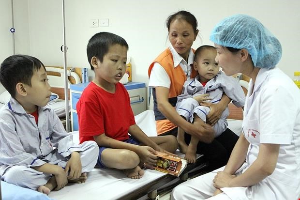 Làm thế nào để phòng tránh việc mắc bệnh thalassemia?
