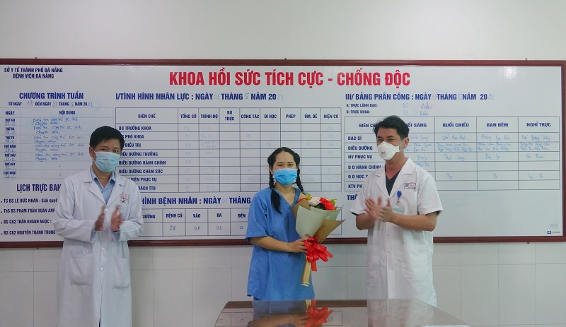 Các biện pháp khẩn cấp trong trường hợp xử trí sốc phản vệ không thành công là gì theo hướng dẫn của Bộ Y tế?
