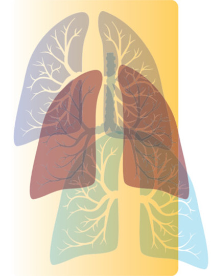 Làm thế nào để đối phó với bệnh phổi tắc nghẽn mạn tính?