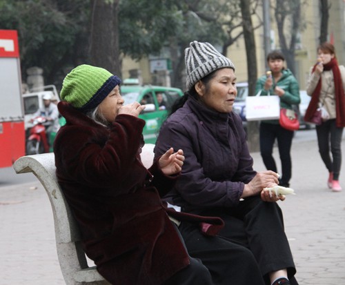 Các bệnh da liễu thường xuất hiện nhiều trong mùa đông là gì và cách phòng ngừa như thế nào?
