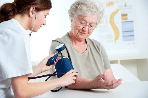 Hướng dẫn cách đo huyết áp đúng cách?
