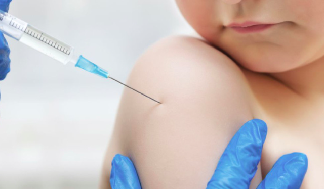 Bộ trưởng Bộ Y tế: Tiêm vaccine phòng COVID-19 cho trẻ 5-11 tuổi từng bước  chắc chắn, đảm bảo an toàn tối đa - Tin tổng hợp - Cổng thông tin Bộ Y tế
